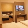 isar city hotel