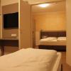 isar city hotel