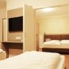 isar city hotel