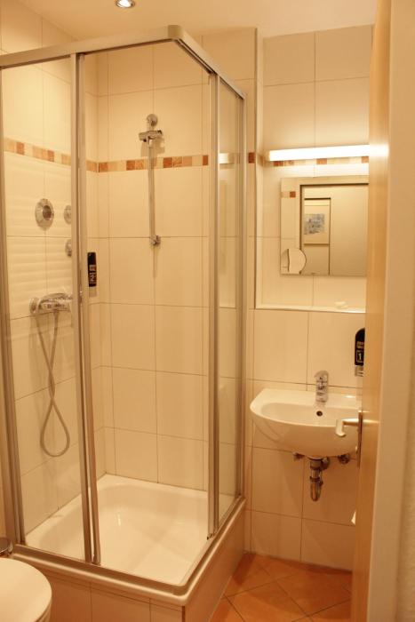 isar city hotel