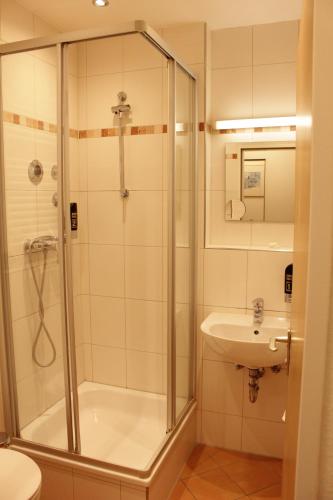 isar city hotel