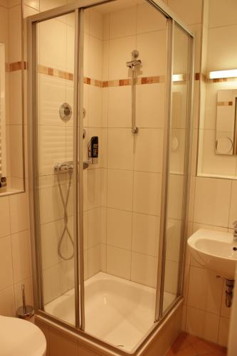 isar city hotel