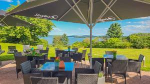 Inselhotel Kleiner Bodden,,3 star