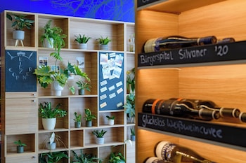 mercure hotel berlin city