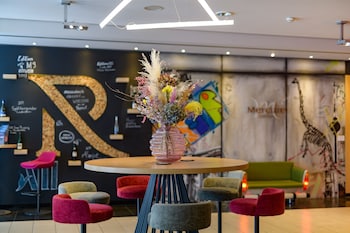 mercure hotel berlin city