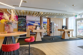 mercure hotel berlin city