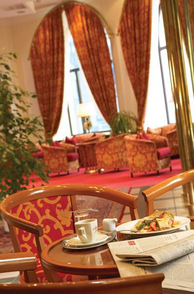 grand hotel bohemia
