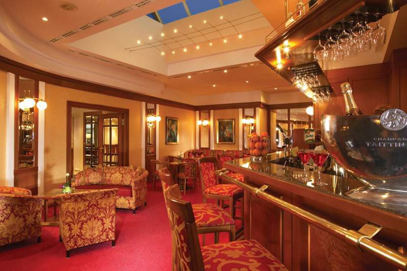 grand hotel bohemia