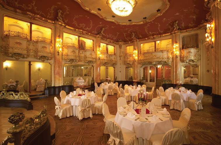 grand hotel bohemia