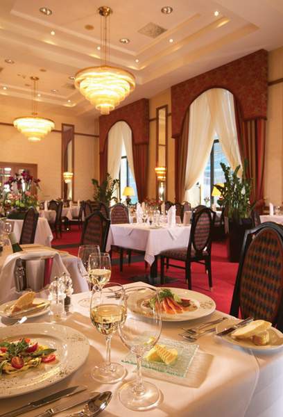 grand hotel bohemia