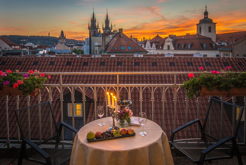 grand hotel bohemia