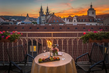 grand hotel bohemia