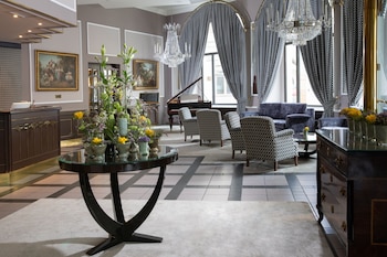 grand hotel bohemia