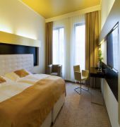 grandior hotel prague