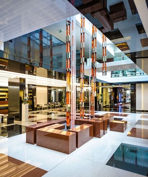 grandior hotel prague