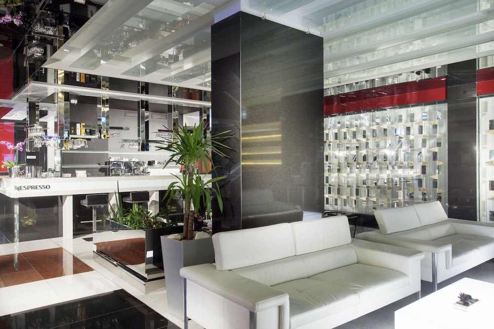 grandior hotel prague