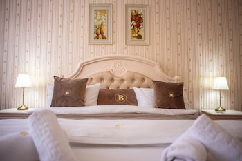 hotel carpathia