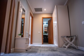 hotel carpathia