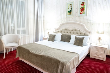 hotel carpathia