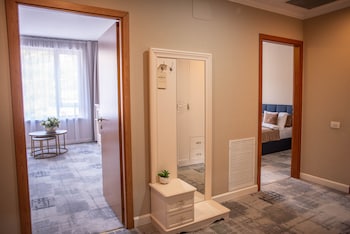 hotel carpathia