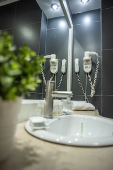 hotel carpathia