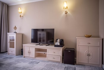 hotel carpathia