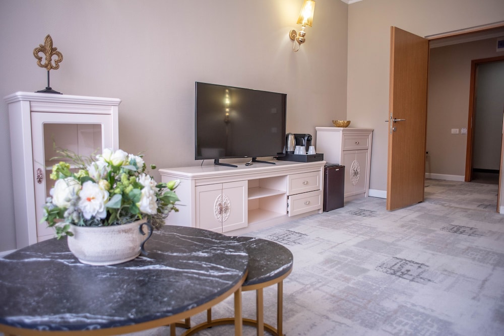 hotel carpathia