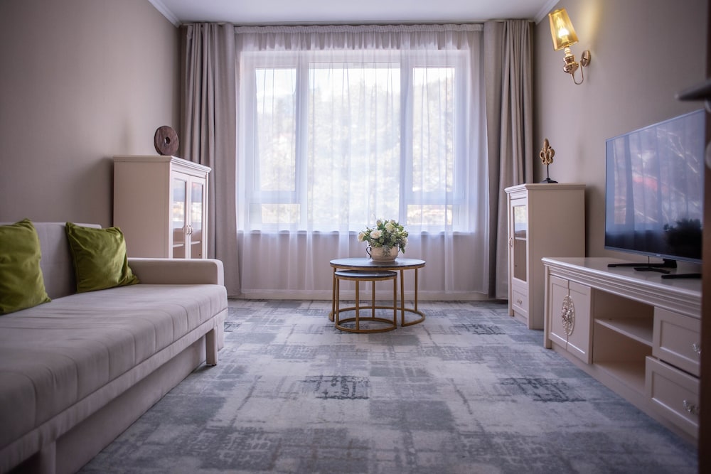 hotel carpathia