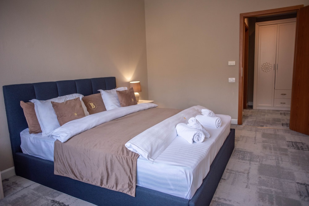 hotel carpathia