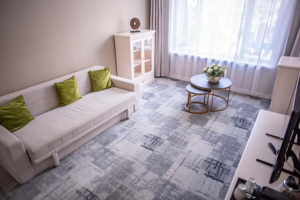 hotel carpathia
