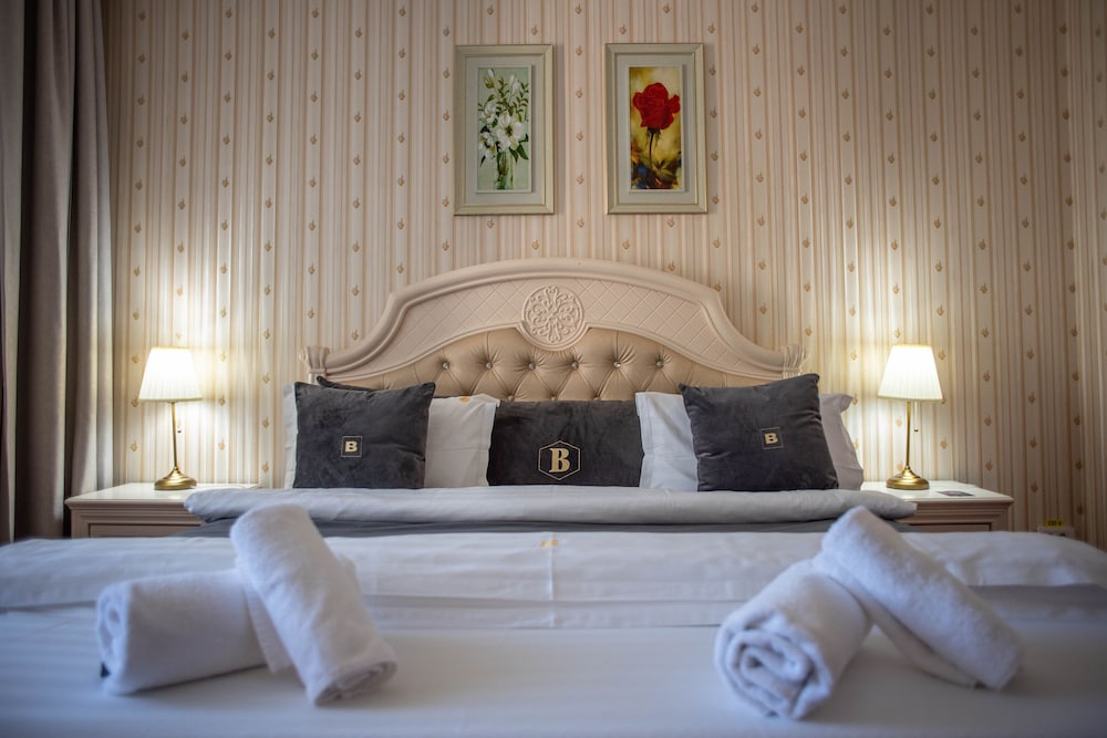 hotel carpathia