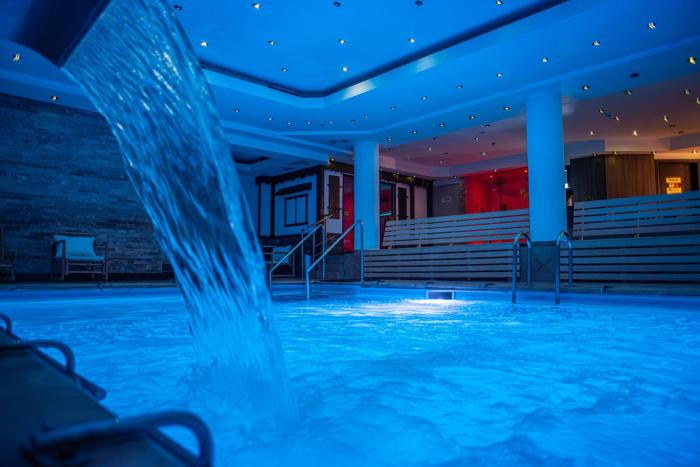 hotel carpathia