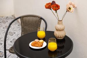 Richter Residence,,2 star