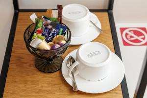 Richter Residence,,2 star