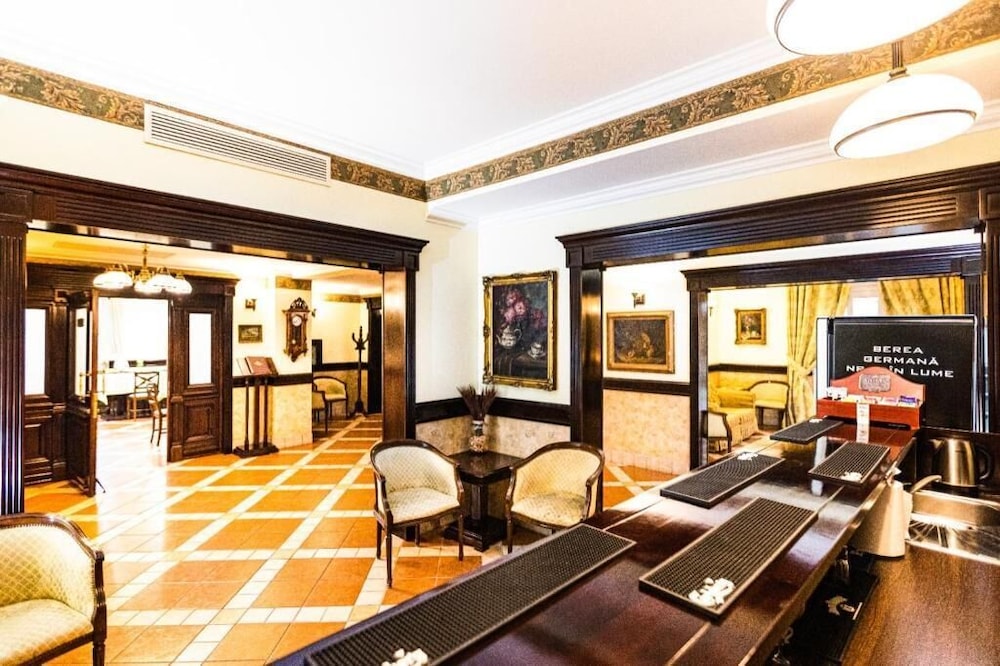 hotel classico timisoara