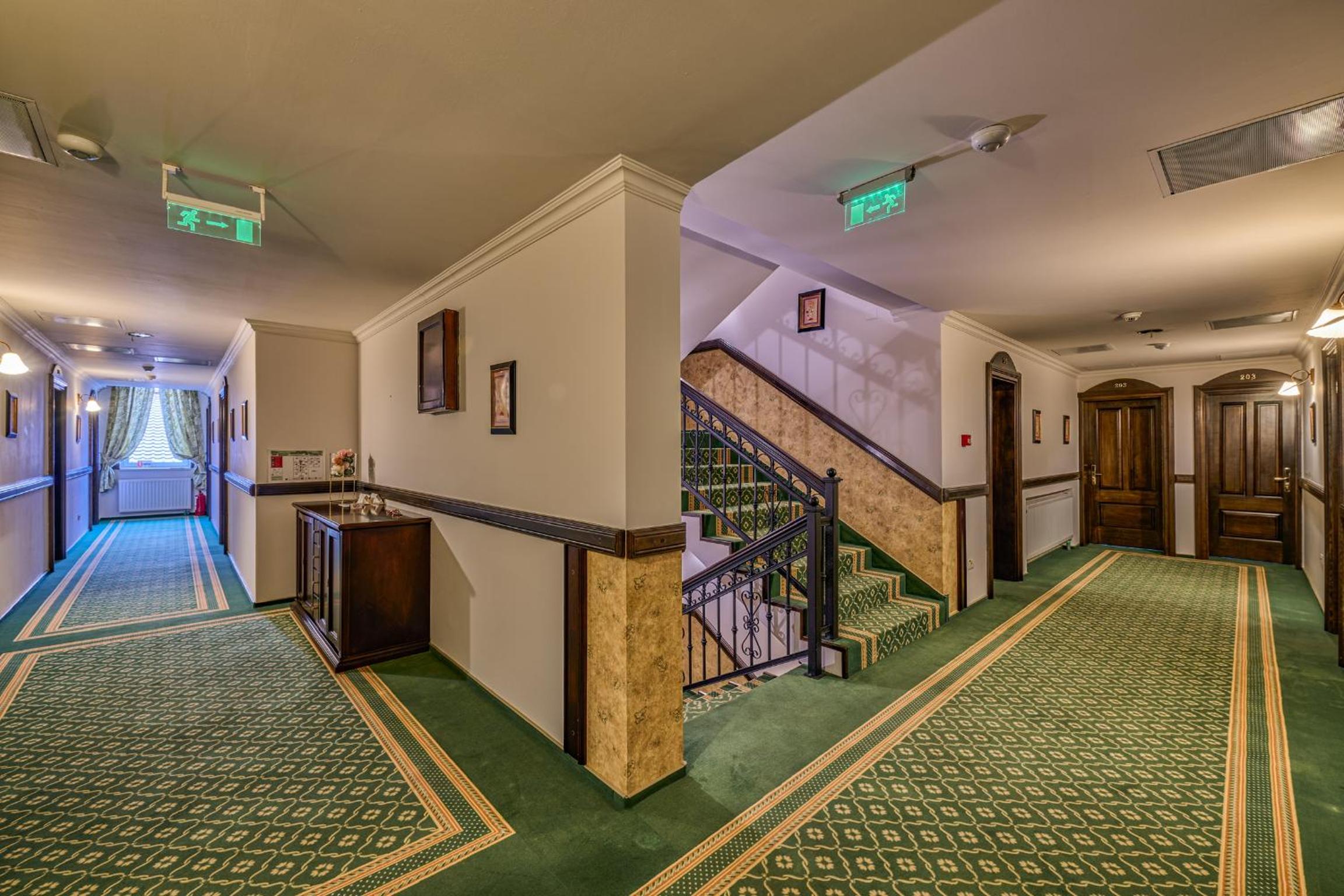 hotel classico timisoara