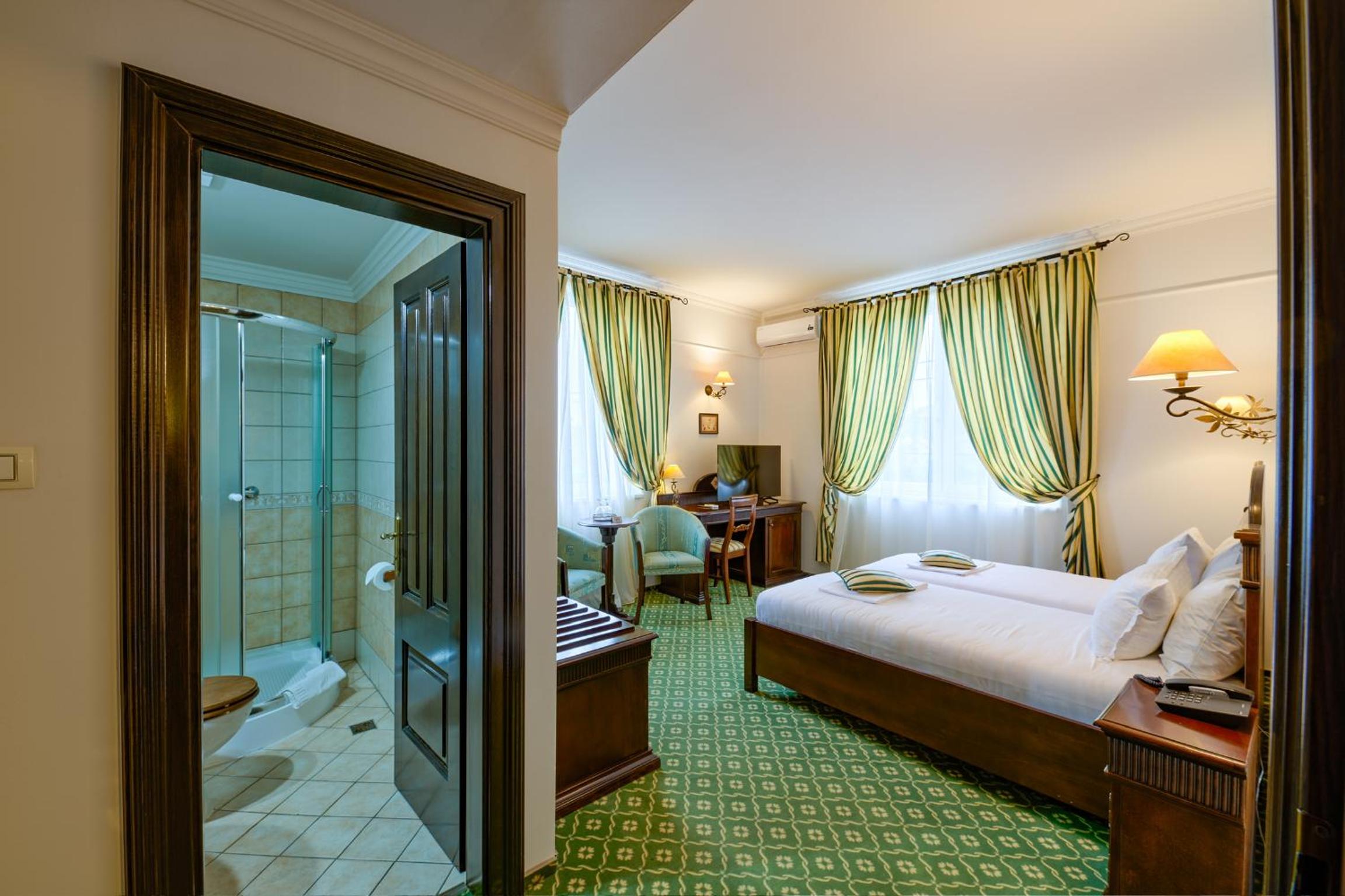 hotel classico timisoara