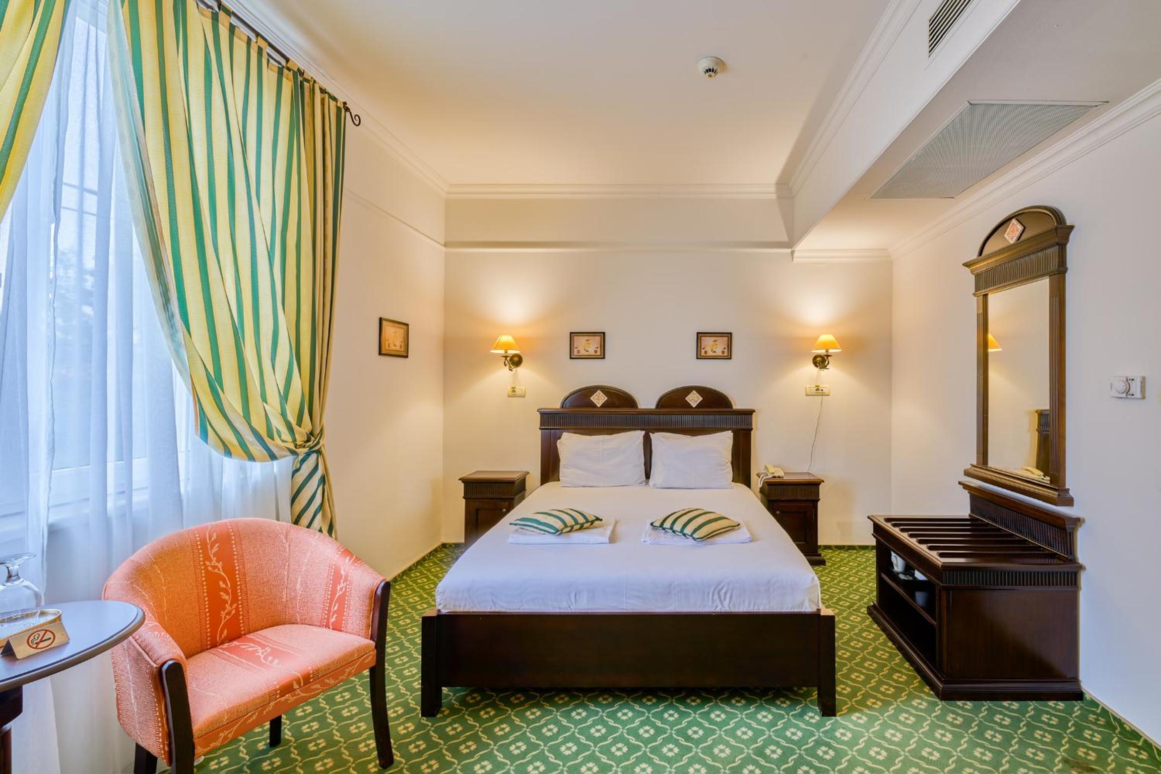 hotel classico timisoara