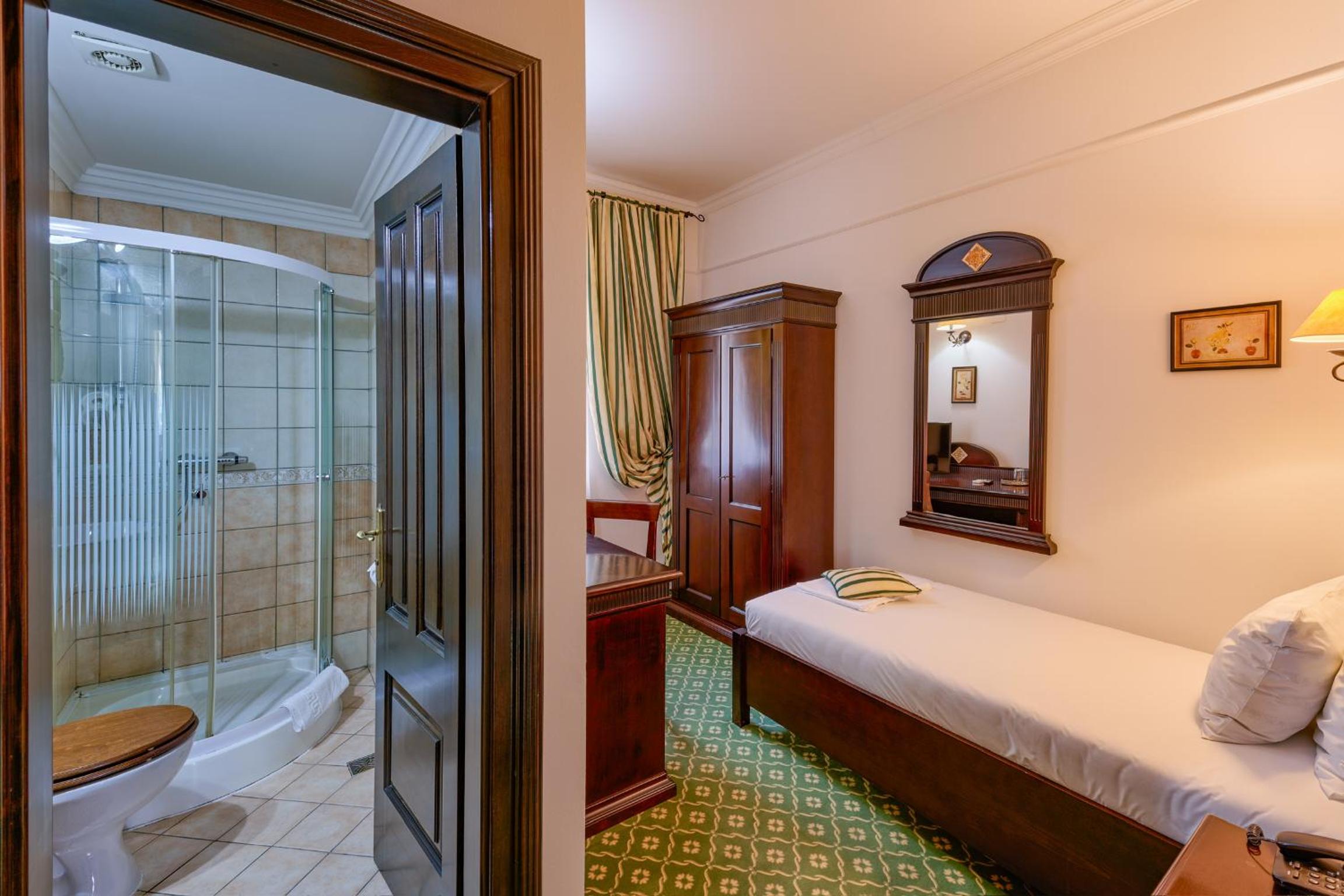 hotel classico timisoara