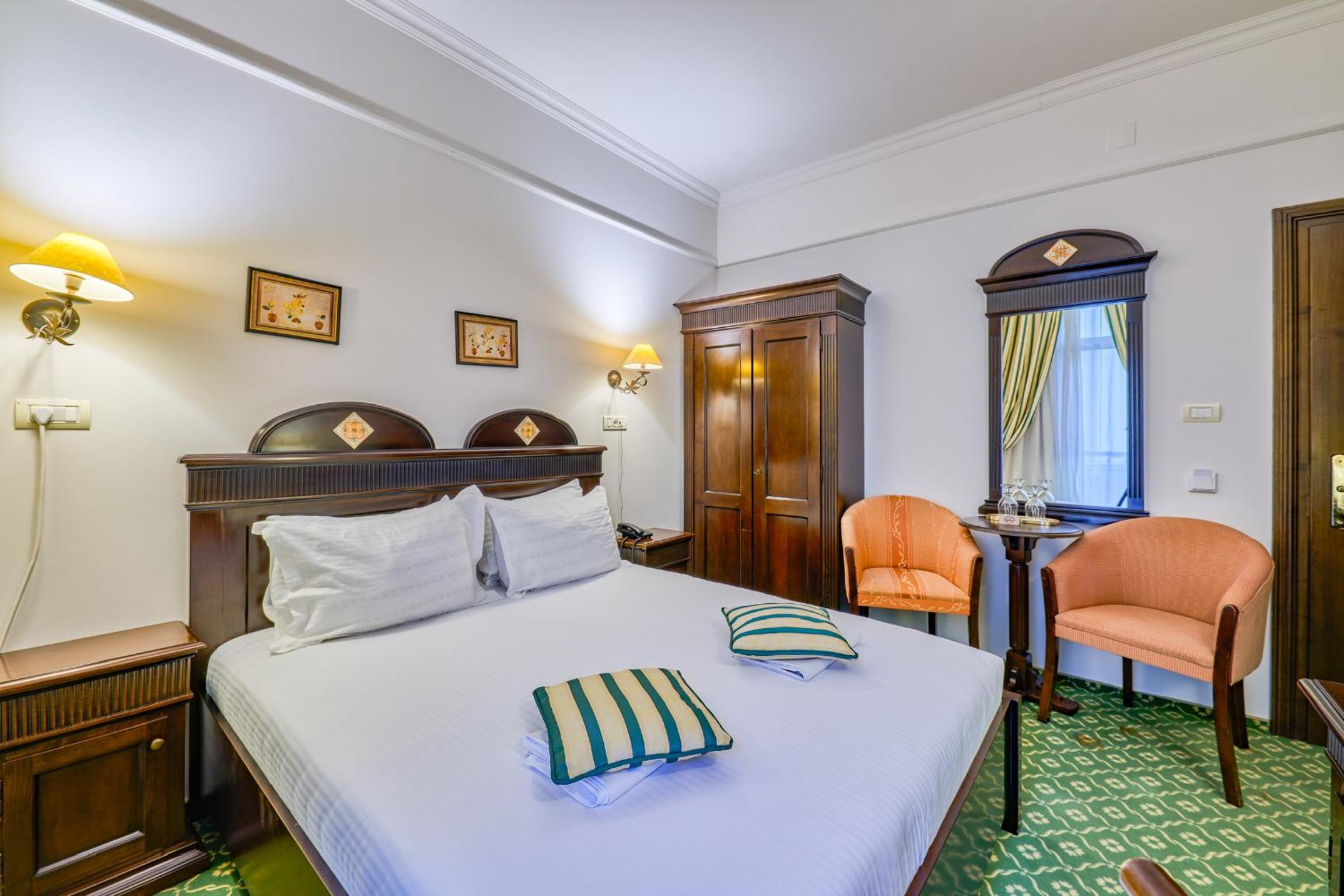 hotel classico timisoara