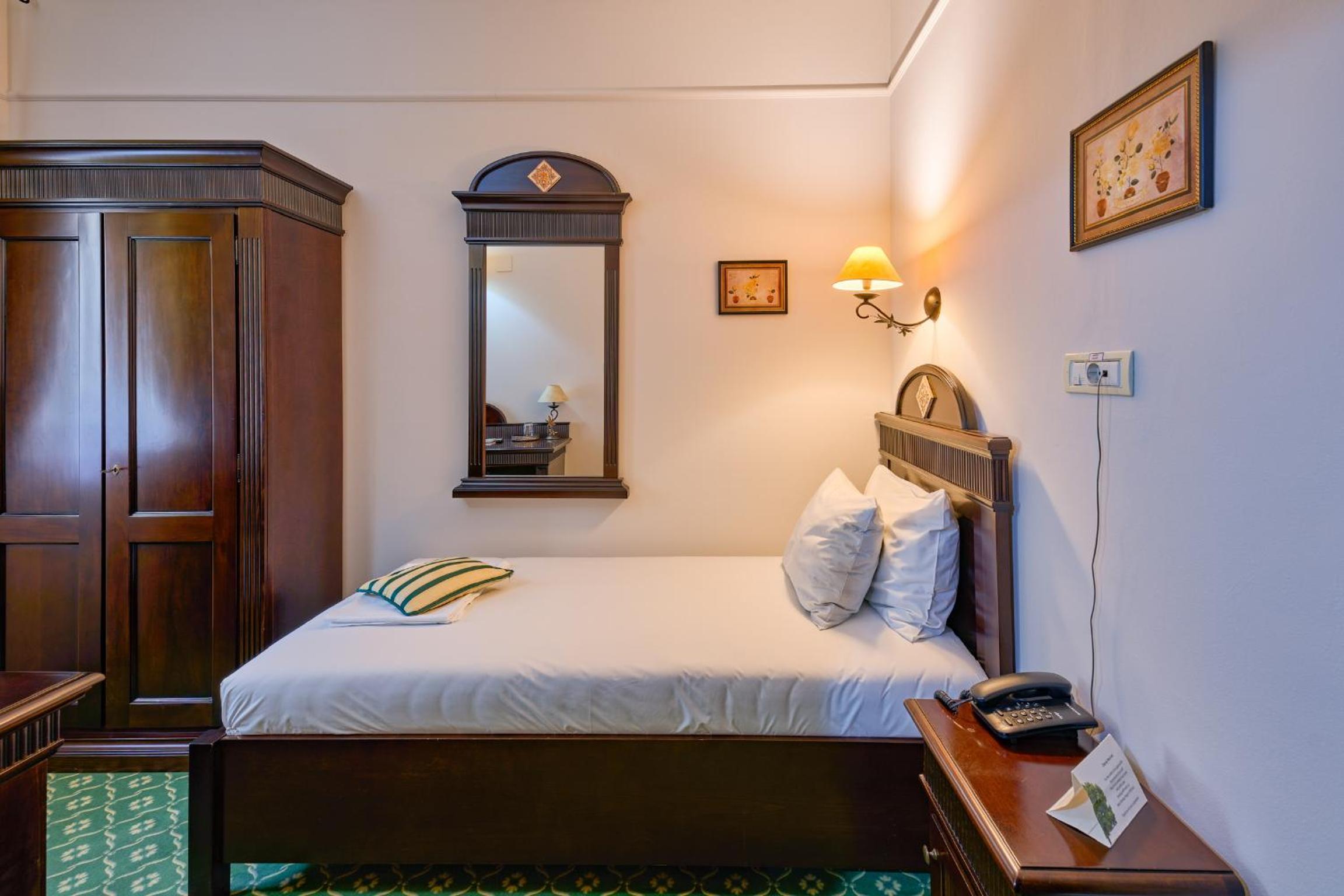 hotel classico timisoara