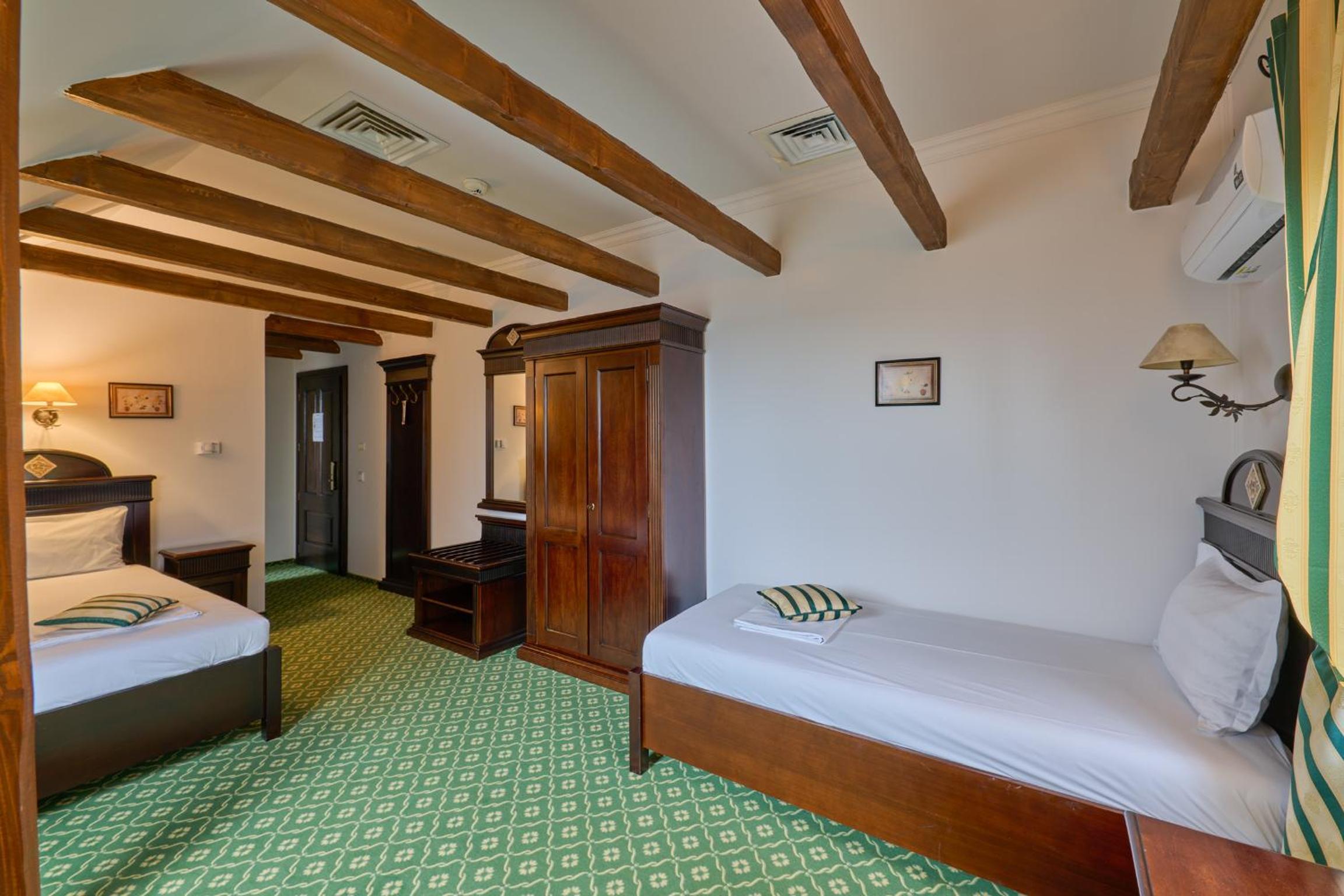 hotel classico timisoara