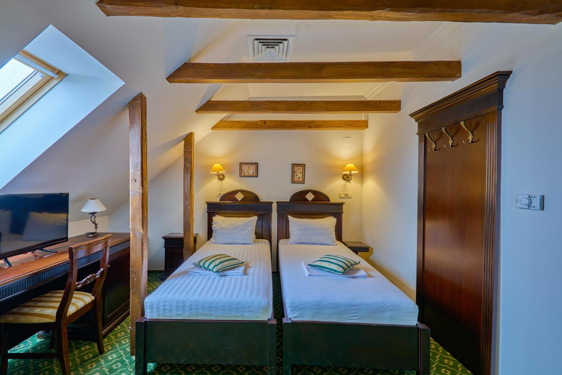 hotel classico timisoara