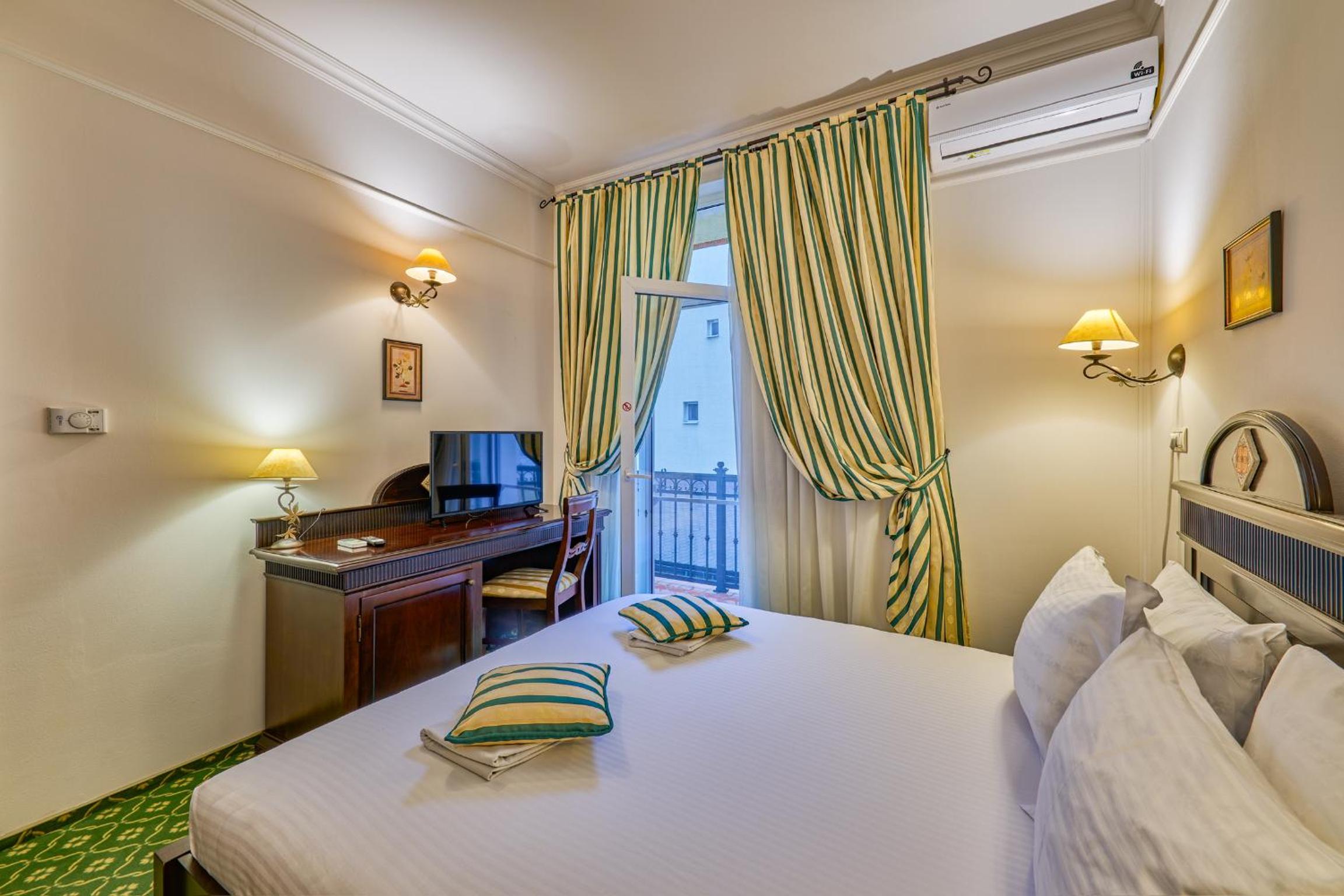 hotel classico timisoara