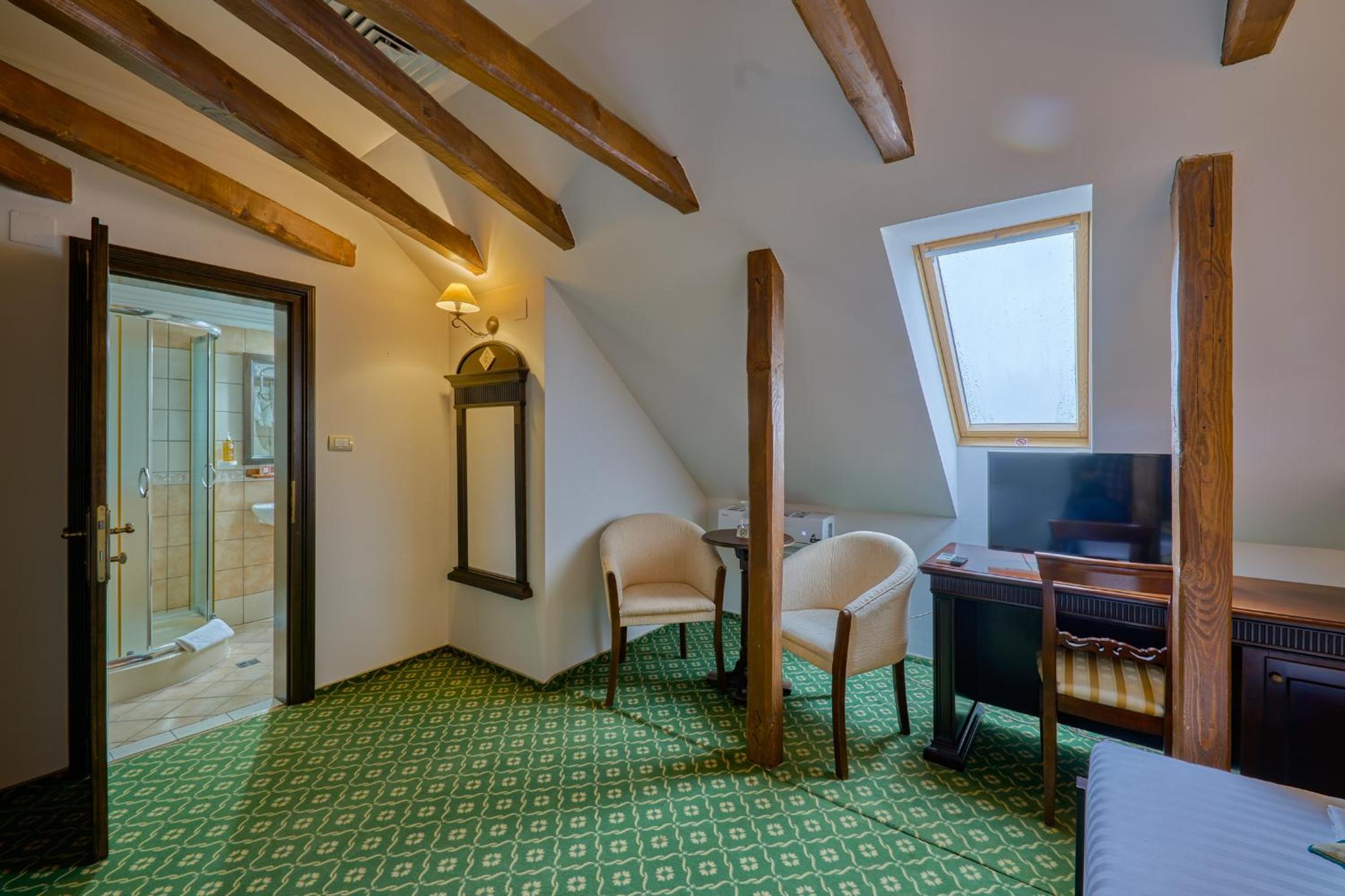 hotel classico timisoara