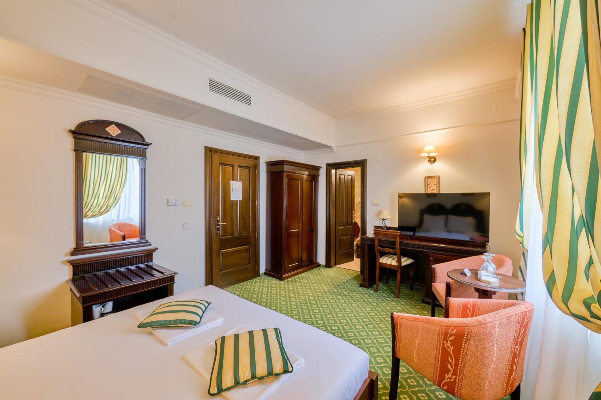hotel classico timisoara