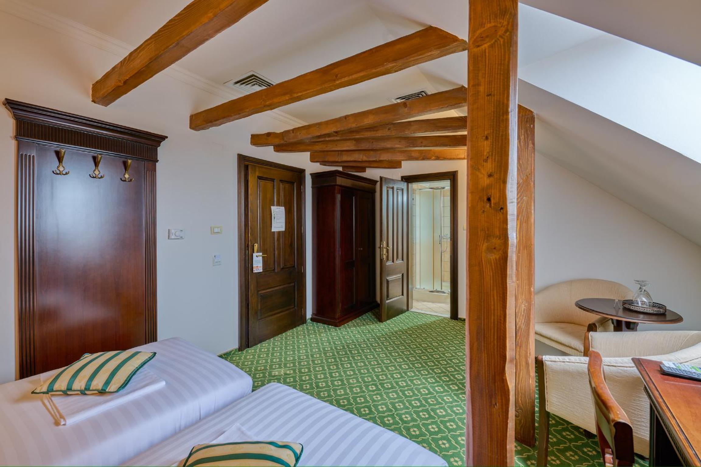 hotel classico timisoara