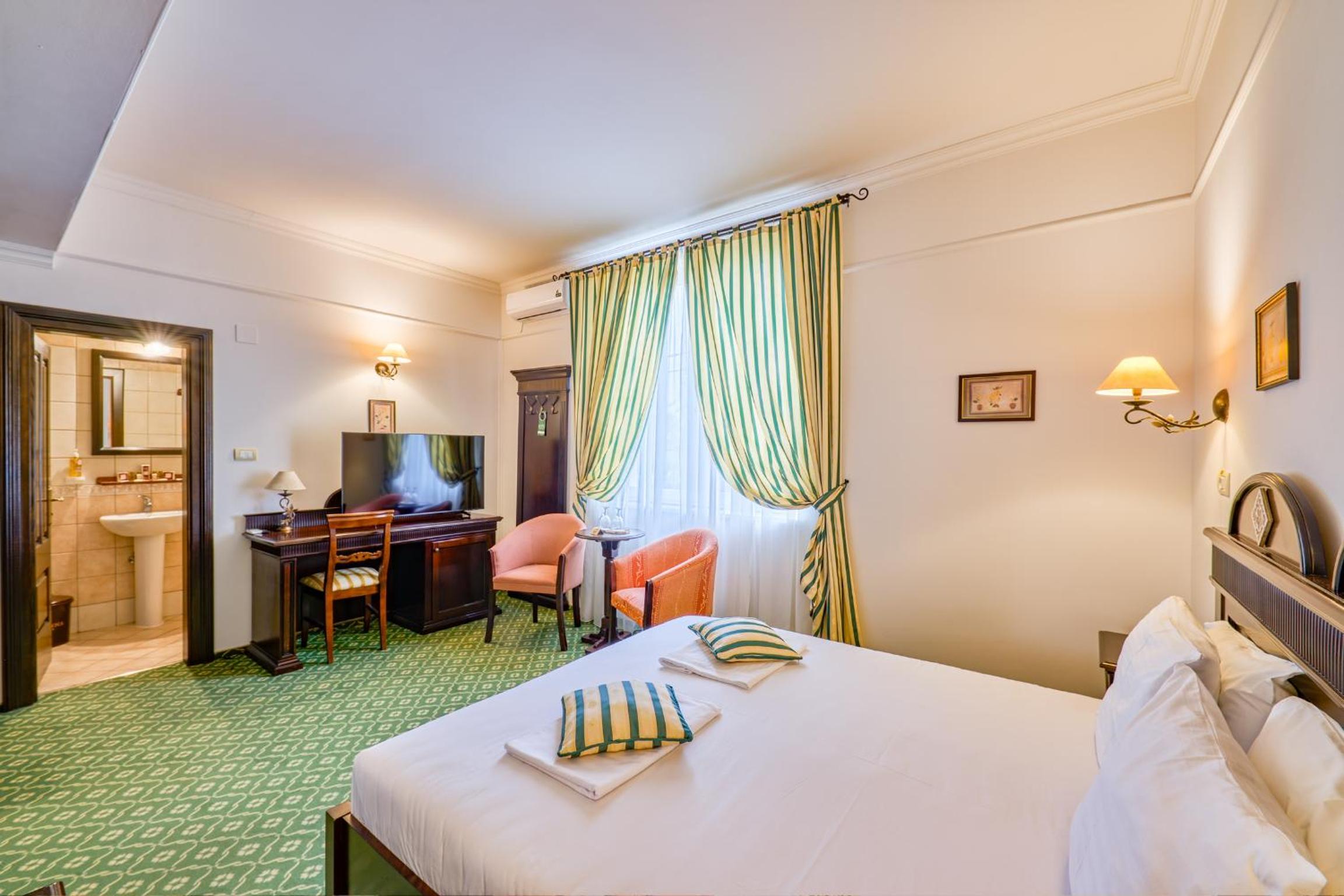 hotel classico timisoara