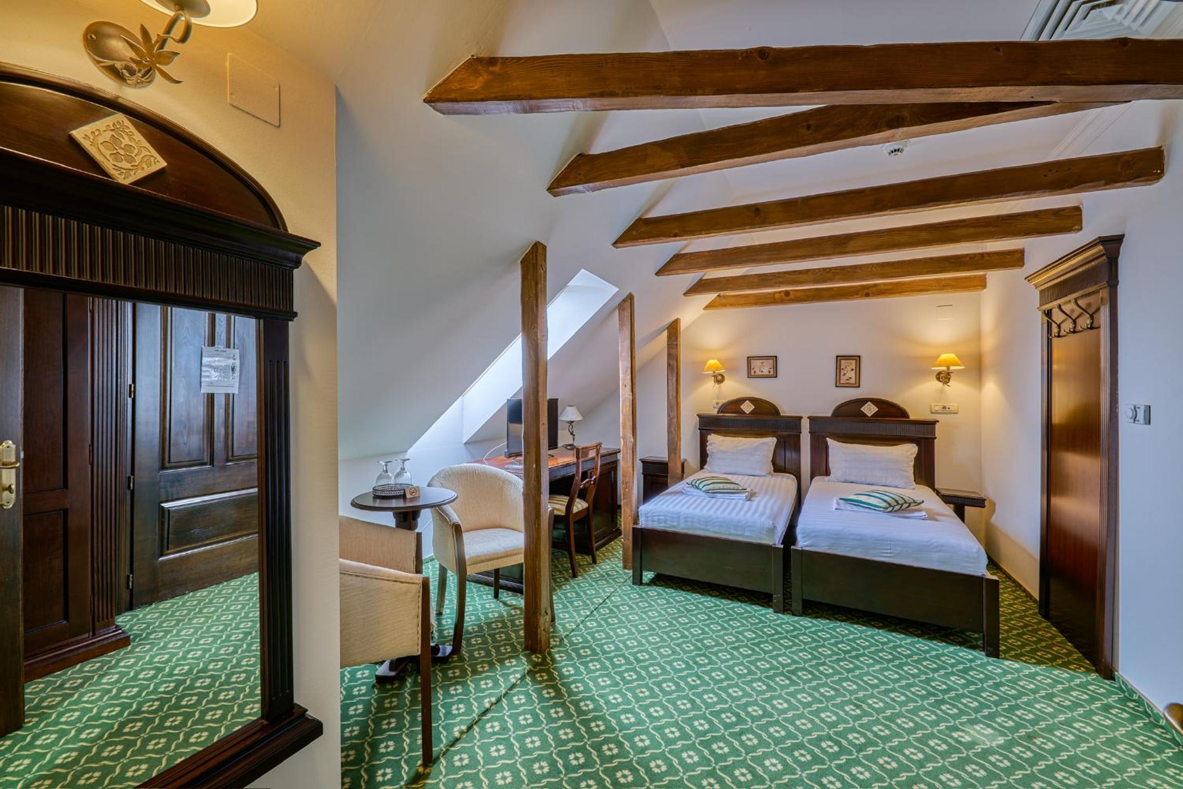 hotel classico timisoara