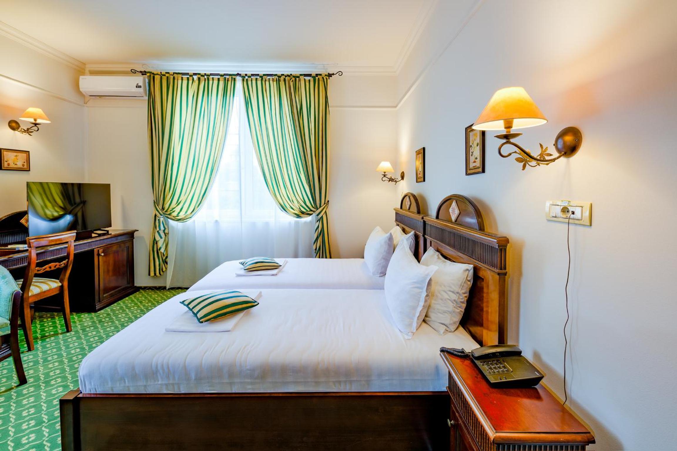 hotel classico timisoara